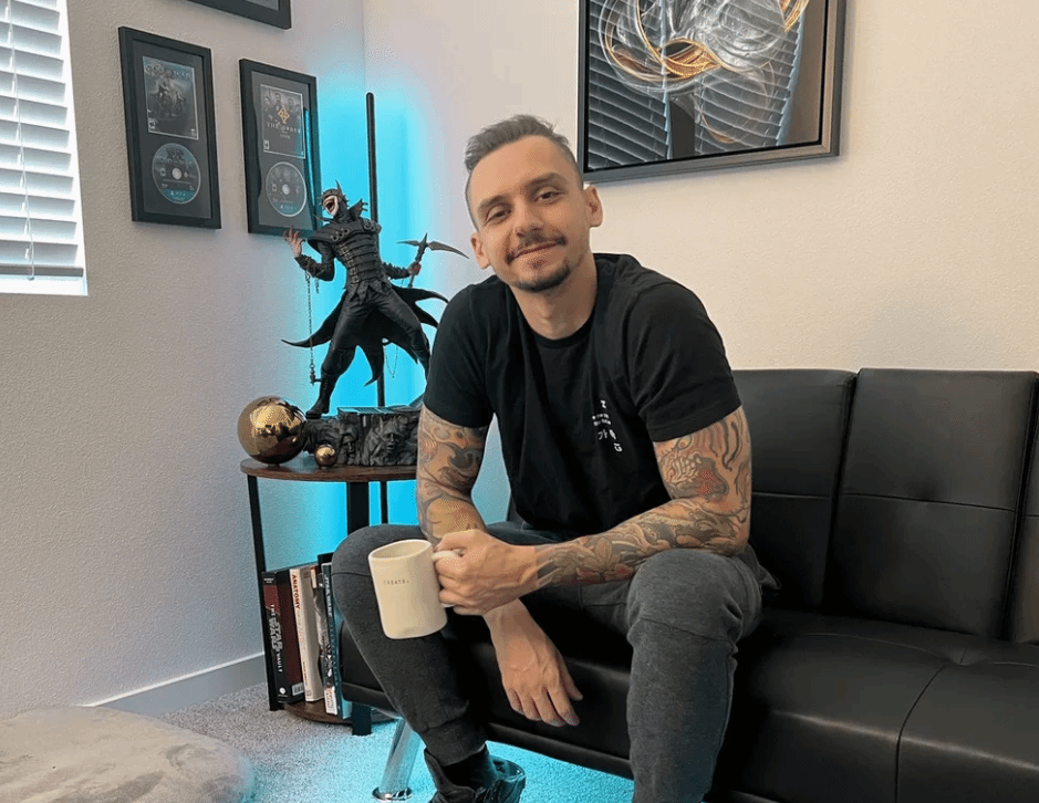 早新闻:《战神:诸神黄昏》艺术总监离职 《守望先锋:归来》总监就PVE英雄模式取消致歉