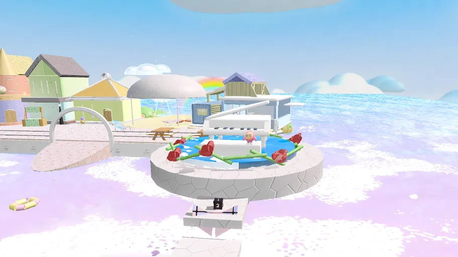 全新派对季【太空奇遇】即将开启，八大宇宙