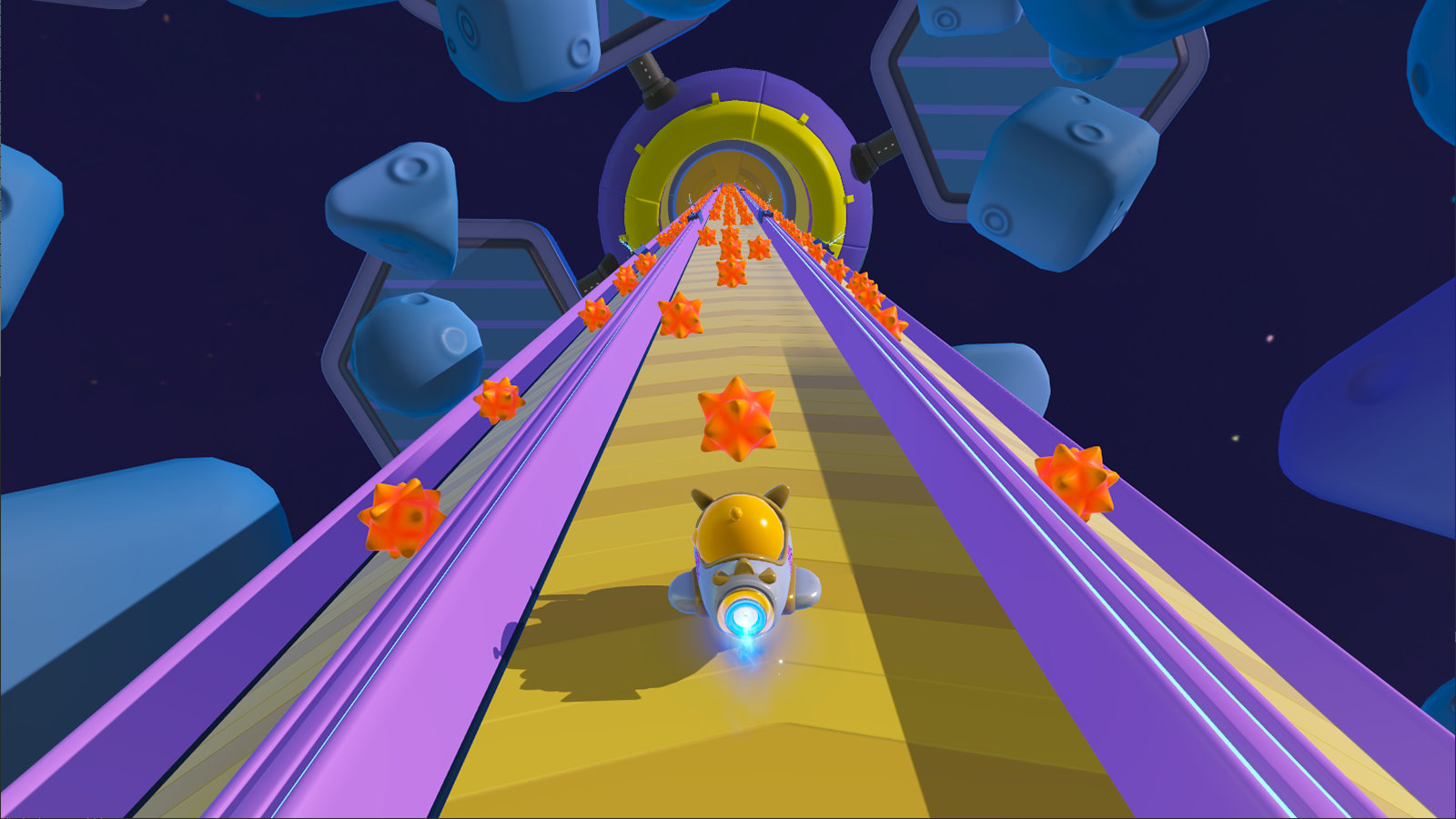 全新派对季【太空奇遇】即将开启，八大宇宙