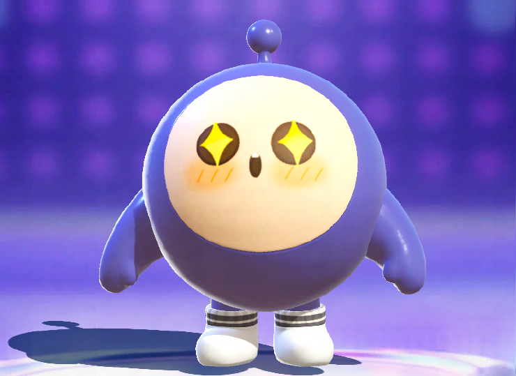 【揪出捣蛋鬼】《蛋仔派对》乱斗模式欢乐上线，水波蛋联动返场！