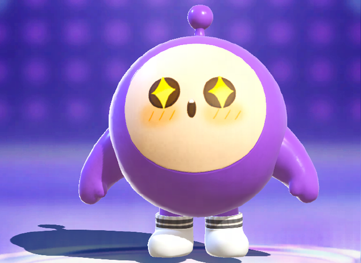 【揪出捣蛋鬼】《蛋仔派对》乱斗模式欢乐上线，水波蛋联动返场！