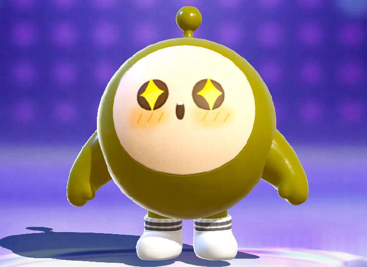 【揪出捣蛋鬼】《蛋仔派对》乱斗模式欢乐上线，水波蛋联动返场！