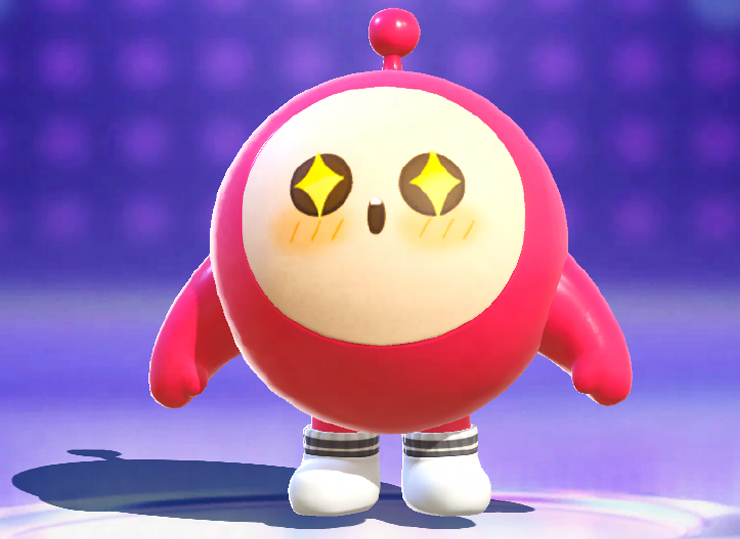 【揪出捣蛋鬼】《蛋仔派对》乱斗模式欢乐上线，水波蛋联动返场！