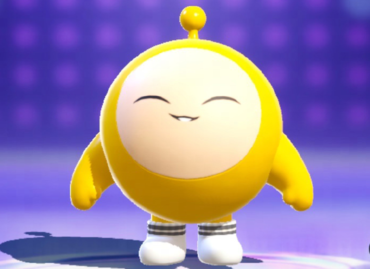 【揪出捣蛋鬼】《蛋仔派对》乱斗模式欢乐上线，水波蛋联动返场！