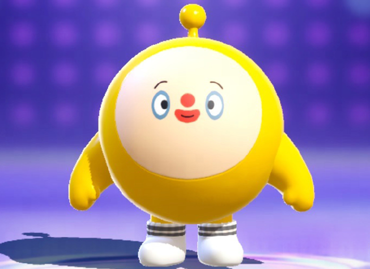 【揪出捣蛋鬼】《蛋仔派对》乱斗模式欢乐上线，水波蛋联动返场！