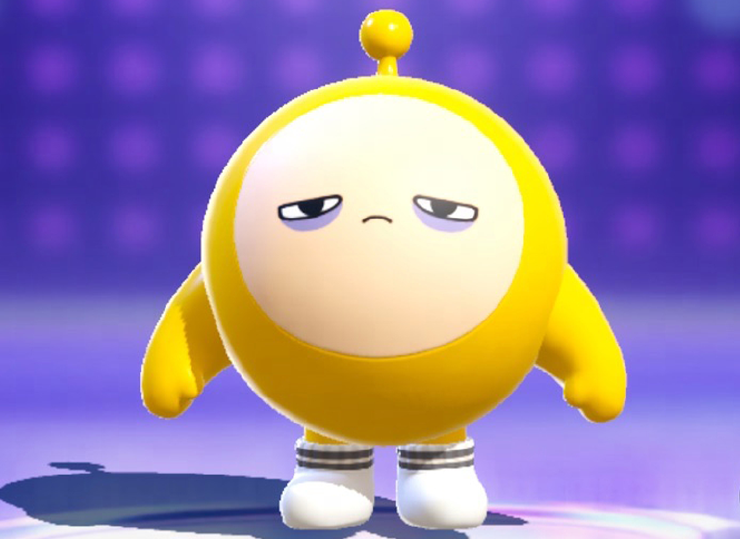 【揪出捣蛋鬼】《蛋仔派对》乱斗模式欢乐上线，水波蛋联动返场！