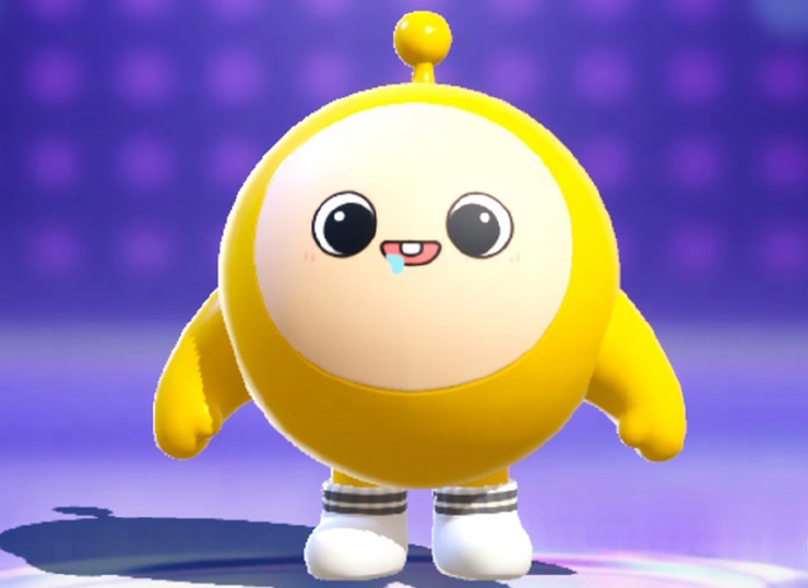 【揪出捣蛋鬼】《蛋仔派对》乱斗模式欢乐上线，水波蛋联动返场！