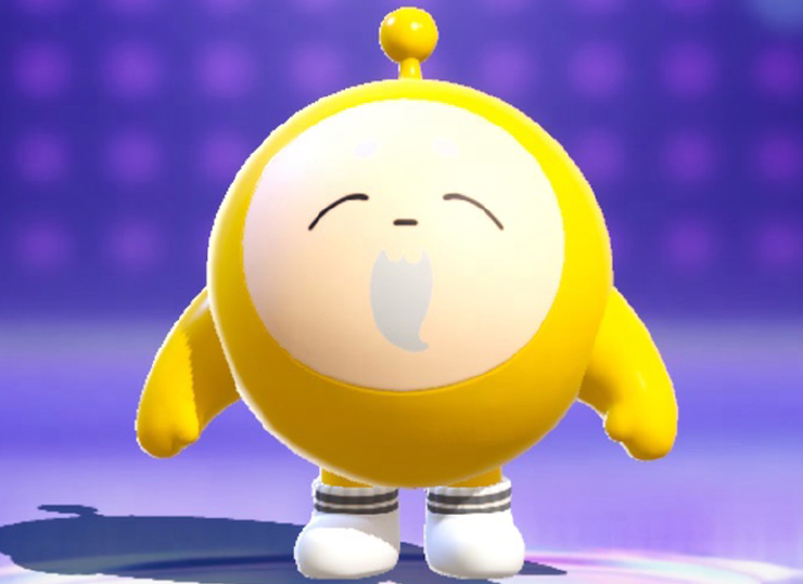 【揪出捣蛋鬼】《蛋仔派对》乱斗模式欢乐上线，水波蛋联动返场！