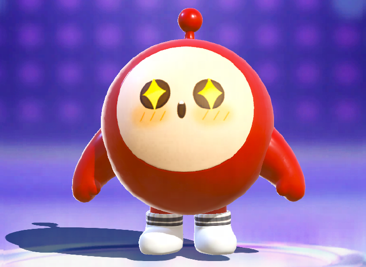 【揪出捣蛋鬼】《蛋仔派对》乱斗模式欢乐上线，水波蛋联动返场！