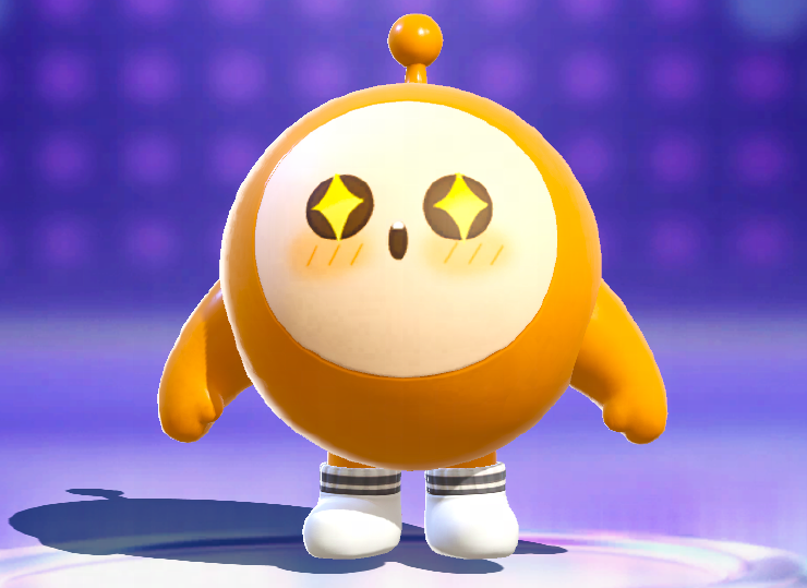 【揪出捣蛋鬼】《蛋仔派对》乱斗模式欢乐上线，水波蛋联动返场！