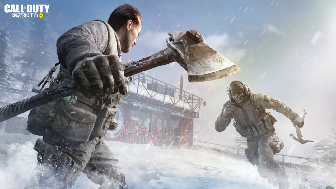 福利合集丨千古绝唱,使命不忘!《使命召唤手游》X汨罗联动明日开启