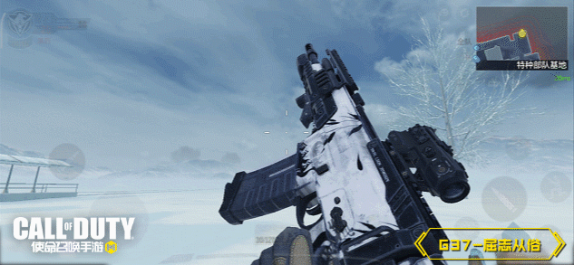 福利合集丨千古绝唱,使命不忘!《使命召唤手游》X汨罗联动明日开启