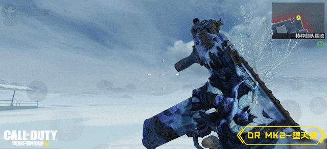 福利合集丨千古绝唱,使命不忘!《使命召唤手游》X汨罗联动明日开启