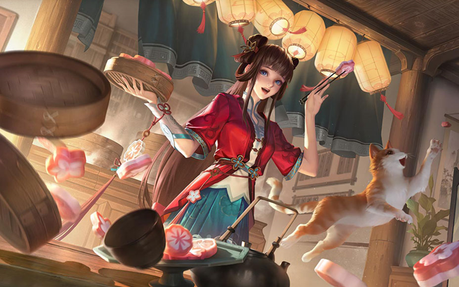 王者荣耀s32新赛季6月27日正式服更新公告《新英雄亚连上线》