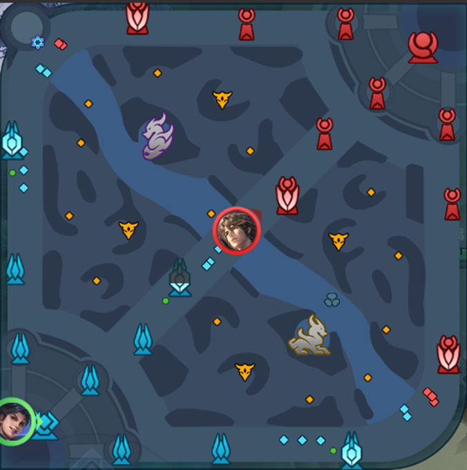 王者荣耀s32新赛季6月27日正式服更新公告《新英雄亚连上线》