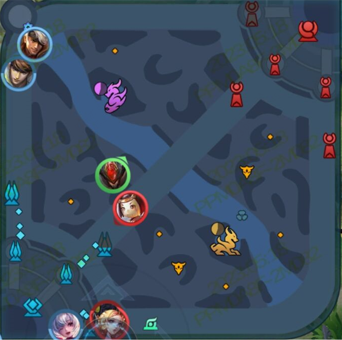 王者荣耀s32新赛季6月27日正式服更新公告《新英雄亚连上线》