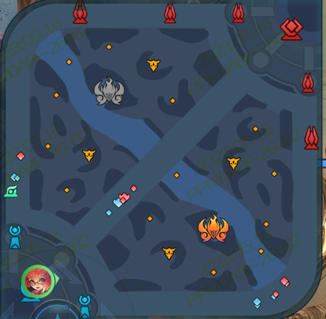 王者荣耀s32新赛季6月27日正式服更新公告《新英雄亚连上线》