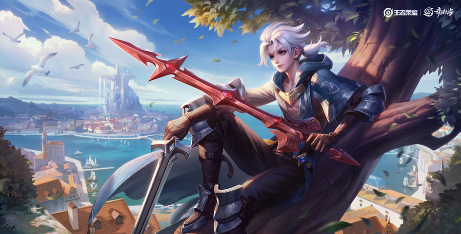 王者荣耀s32新赛季6月27日正式服更新公告《新英雄亚连上线》