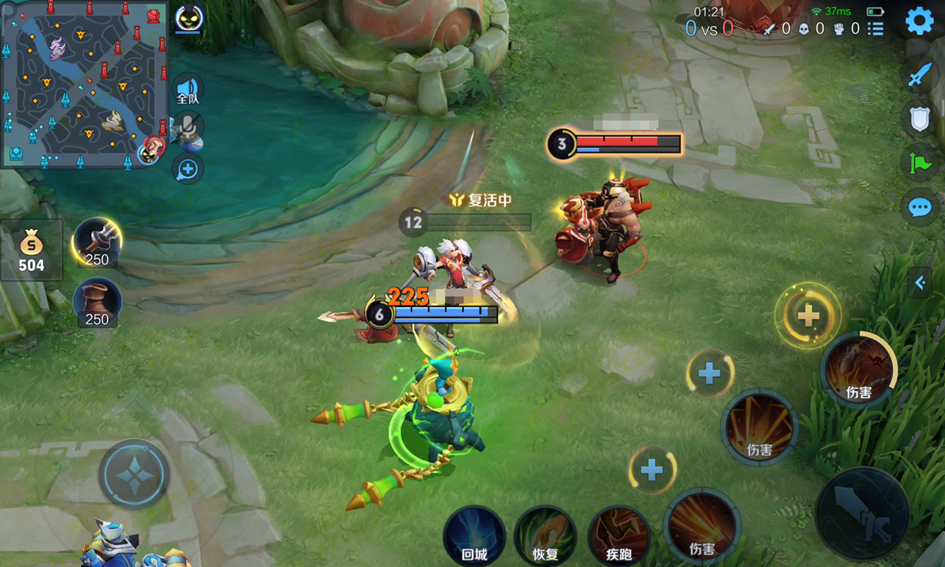 王者荣耀s32新赛季6月27日正式服更新公告《新英雄亚连上线》