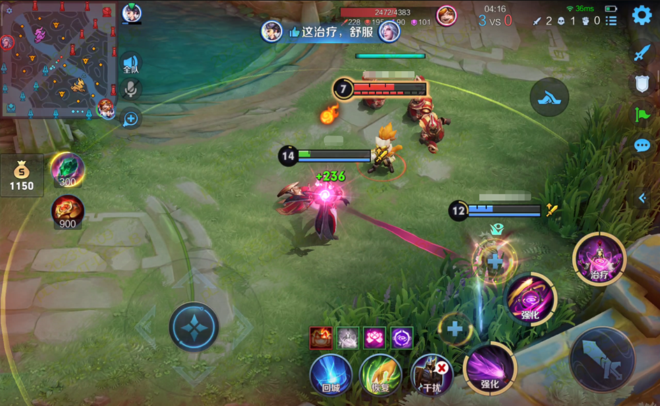 王者荣耀s32新赛季6月27日正式服更新公告《新英雄亚连上线》