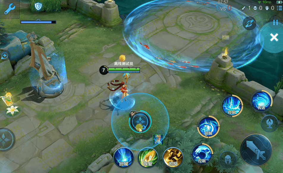 王者荣耀s32新赛季6月27日正式服更新公告《新英雄亚连上线》