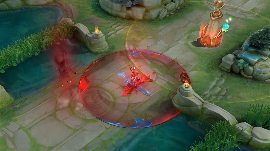 王者荣耀s32新赛季6月27日正式服更新公告《新英雄亚连上线》