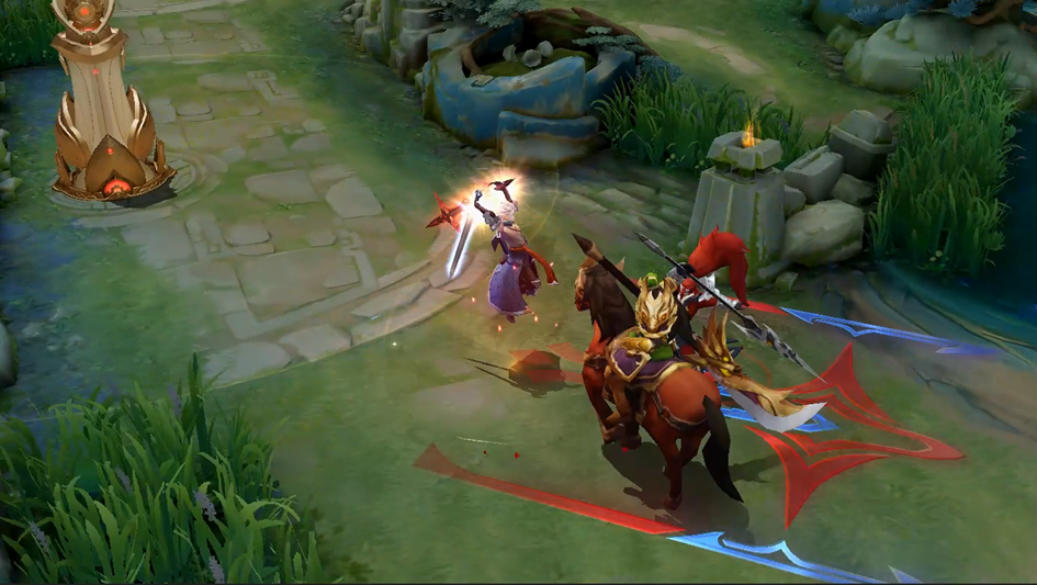 王者荣耀s32新赛季6月27日正式服更新公告《新英雄亚连上线》