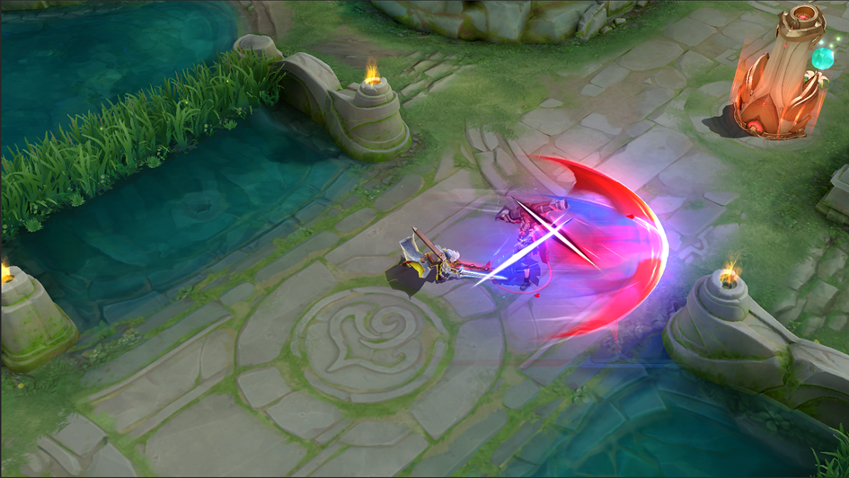 王者荣耀s32新赛季6月27日正式服更新公告《新英雄亚连上线》