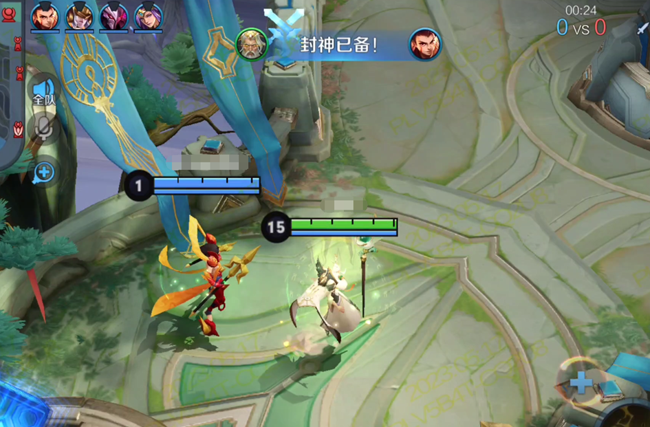 王者荣耀s32新赛季6月27日正式服更新公告《新英雄亚连上线》