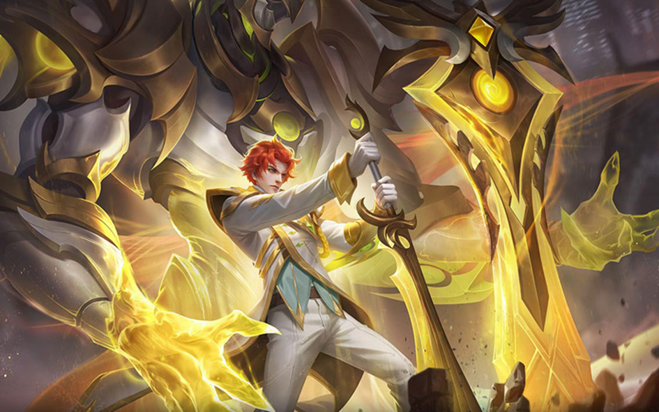 王者荣耀s32新赛季6月27日正式服更新公告《新英雄亚连上线》