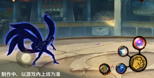 《火影忍者手游》新忍爆料！全~都~是~泡~沫！这回的泡泡，可是附魔加强型！