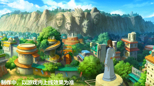 《火影忍者手游》新忍爆料！全~都~是~泡~沫！这回的泡泡，可是附魔加强型！