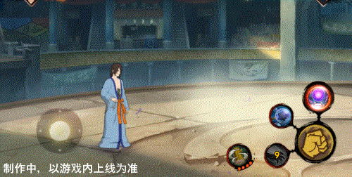 《火影忍者手游》新忍爆料！全~都~是~泡~沫！这回的泡泡，可是附魔加强型！