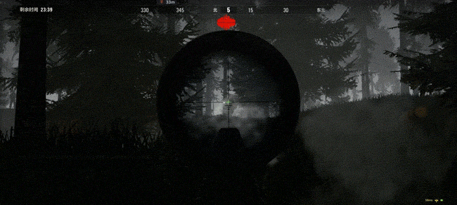 暗区突围猎狐行动