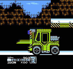 公路赛车（中文版）