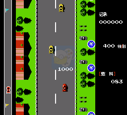 公路赛车（中文版）