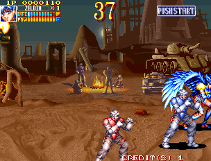 电精2（世界版）