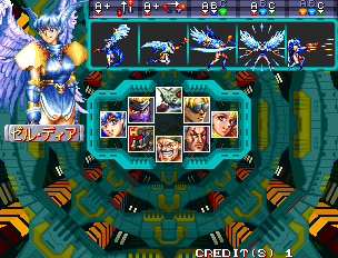 电精2（世界版）