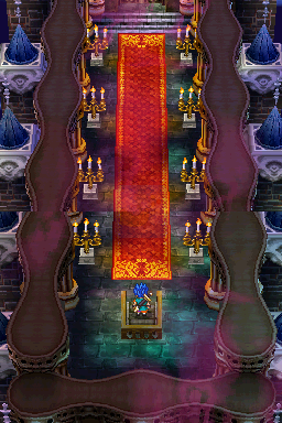 勇者斗恶龙6 幻之大地（汉化版）