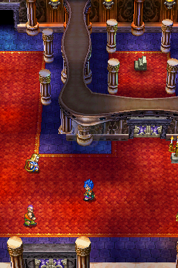 勇者斗恶龙6 幻之大地（汉化版）