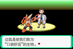 口袋妖怪 最强进化（中文版）