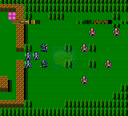 火焰纹章 外传 索非亚复苏（中文版）