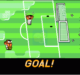 热血足球联盟 （汉化版）