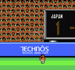 热血足球联盟 （汉化版）