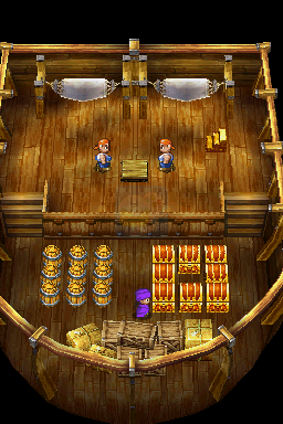 勇者斗恶龙5 天空的新娘（汉化版）