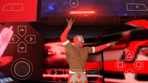 美国职业摔角联盟2014（美版）