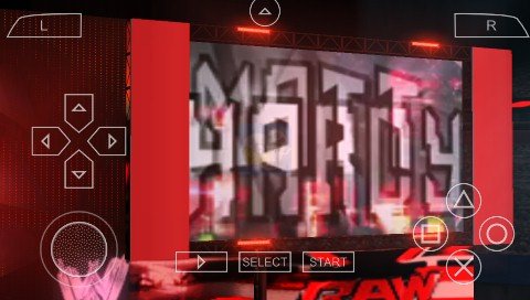 美国职业摔角联盟2014（美版）