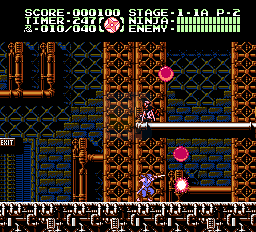 忍者龙剑传3（中文版）