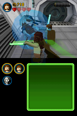 乐高星球大战 完整的传奇（欧版）