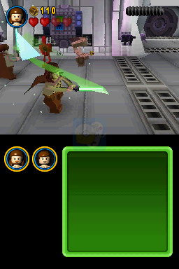 乐高星球大战 完整的传奇（欧版）